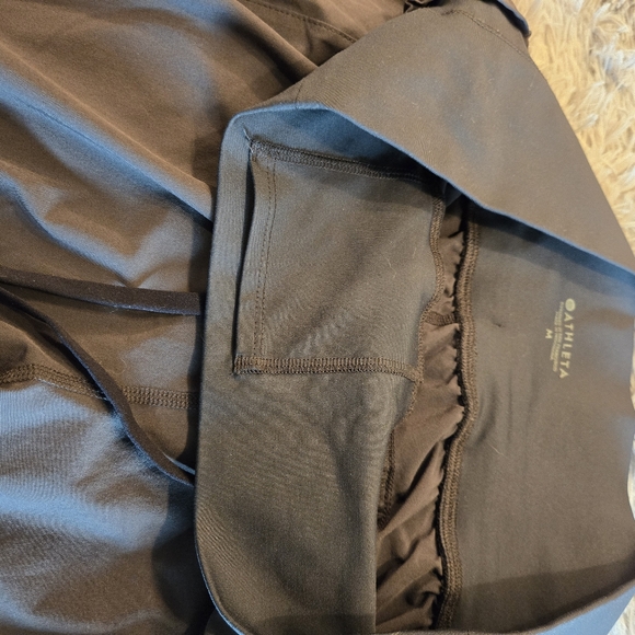 Athleta Pants Size Med - Picture 5 of 16